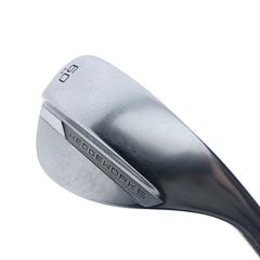 Used Titleist SM8 Tour Chrome Wedge Works Lob Wedge / 60.0 Degrees / Wedge Flex - Image 3