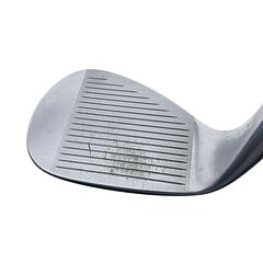 Used Titleist SM8 Tour Chrome Wedge Works Lob Wedge / 60.0 Degrees / Wedge Flex - Image 6