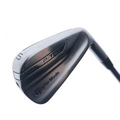 Used TaylorMade P790 2017 5 Iron / 23.5 Degrees / Stiff Flex - Image 2