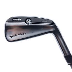 Used TaylorMade Sim UDI 2 Hybrid / X-Stiff Flex - Image 1
