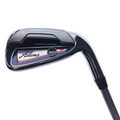 Used Adams Blue 2015 7 Iron / Lite Flex - Image 1