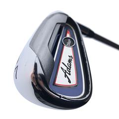 Used Adams Blue 2015 7 Iron / Lite Flex - Image 2