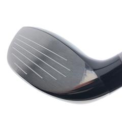 Used TOUR ISSUE Callaway Apex UW 24 3Hy / TR Blue VeloCore 6 Shaft / 19 Deg/Reg - Image 7