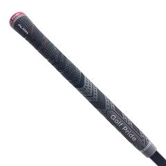 Used TOUR ISSUE Callaway Apex UW 24 3Hy / TR Blue VeloCore 6 Shaft / 19 Deg/Reg - Image 2