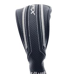 Used TOUR ISSUE Callaway Apex UW 24 3Hy / TR Blue VeloCore 6 Shaft / 19 Deg/Reg - Image 1