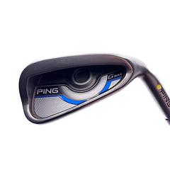 Used Ping G Max 7 Iron / 30.5 Degrees / Regular Flex - Image 1
