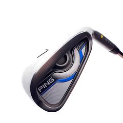 Used Ping G Max 7 Iron / 30.5 Degrees / Regular Flex - Image 2