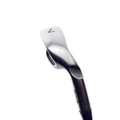 Used Ping G Max 7 Iron / 30.5 Degrees / Regular Flex - Image 3