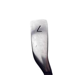 Used Ping G Max 7 Iron / 30.5 Degrees / Regular Flex - Image 4