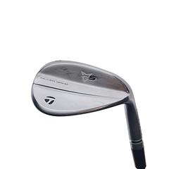 Used TaylorMade MG5 Chrome Gap Wedge / 50.0 Degrees / X-Stiff Flex - Image 1