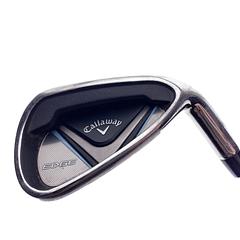 Used Callaway Edge 9 Iron / Regular Flex - Image 1