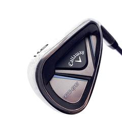 Used Callaway Edge 9 Iron / Regular Flex - Image 2