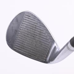 Titleist Vokey SM9 Lob Wedge / 58 Degree / Wedge Flex Vokey SM9 Shaft - Image 2