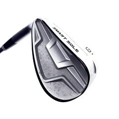 Used Cleveland Smart Sole 4 Gap Wedge / 50.0 Degrees / Wedge Flex / Left-Handed - Image 2