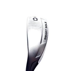 Used Cleveland Smart Sole 4 Gap Wedge / 50.0 Degrees / Wedge Flex / Left-Handed - Image 4