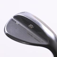 Titleist Vokey SM9 Lob Wedge / 58 Degree / Wedge Flex Titleist Vokey SM9 Shaft - Image 1