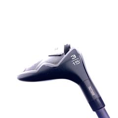 Used TaylorMade RBZ Black 3 Fairway Wood / 15 Degrees / Stiff Flex - Image 3