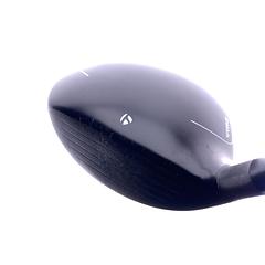 Used TaylorMade RBZ Black 3 Fairway Wood / 15 Degrees / Stiff Flex - Image 6