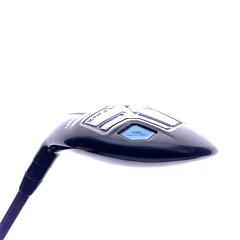 Used Cobra F-Max Airspeed 4 Hybrid / 22 Degrees / Regular Flex / Left-Handed - Image 3