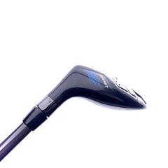 Used Cobra F-Max Airspeed 4 Hybrid / 22 Degrees / Regular Flex / Left-Handed - Image 4