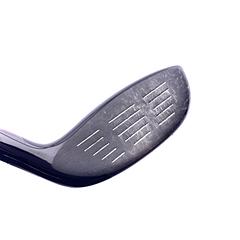 Used Cobra F-Max Airspeed 4 Hybrid / 22 Degrees / Regular Flex / Left-Handed - Image 6