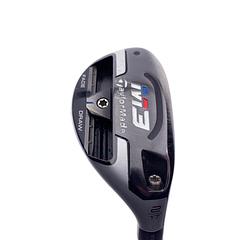 Used TaylorMade M3 2 Hybrid / 17 Degrees / Stiff Flex - Image 1