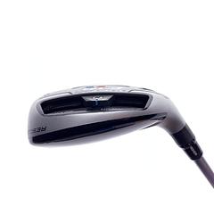 Used TaylorMade M3 2 Hybrid / 17 Degrees / Stiff Flex - Image 2