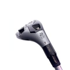 Used TaylorMade M3 2 Hybrid / 17 Degrees / Stiff Flex - Image 3