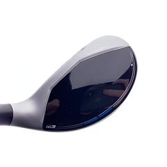 Used TaylorMade M3 2 Hybrid / 17 Degrees / Stiff Flex - Image 4