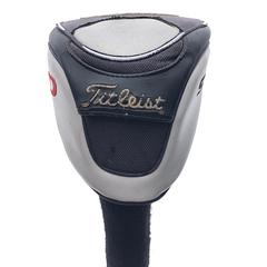 Used TOUR ISSUE Titleist 917 D2 Driver / 9.5 Degrees / Stiff Flex - Image 4