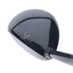 Used Callaway X Series Blue 3 Fairway Wood / 15 Degrees / Regular Flex - Image 4