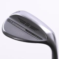Titleist Vokey SM10 Lob Wedge / 60 Degree / Wedge Flex Vokey SM10 Shaft - Image 1