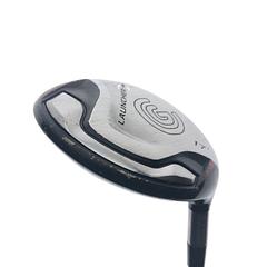 Used Cleveland Launcher 2008 3  HL Fairway Wood / 17 Degrees / Regular Flex - Image 2