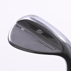 Titleist Vokey SM9 Sand Wedge / 54 Degree / Wedge Flex Vokey SM9 Shaft - Image 1