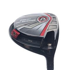 Used Callaway Great Big Bertha 2015 Driver / 10.5 Degrees / Stiff Flex - Image 1