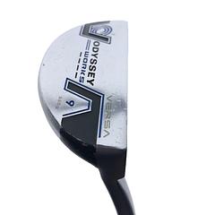 Used Odyssey Works Versa 9 Putter / 34.0 Inches - Image 1