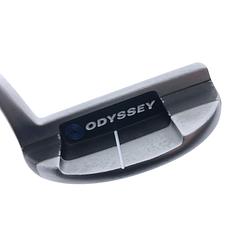 Used Odyssey Works Versa 9 Putter / 34.0 Inches - Image 5