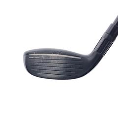 Used TaylorMade Stealth 2 3 Hybrid / 19 Degrees / Stiff Flex - Image 6