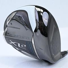 Ladies Cleveland Launcher XL 2 Driver / 9-12 Degree / Ladies Flex Aldila Ascent - Image 1