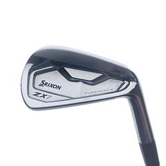 Used Srixon ZX7 MKII 5 Iron / 25 Degrees / Stiff Flex - Image 1