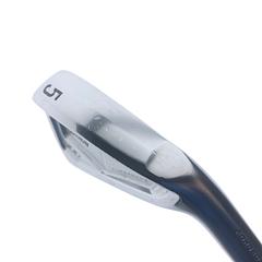Used Srixon ZX7 MKII 5 Iron / 25 Degrees / Stiff Flex - Image 3