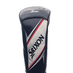 Used Srixon ZXi 3 Fairway Wood / 15 Degrees / Stiff Flex - Image 9