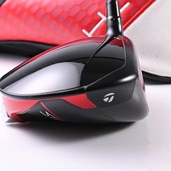 Taylormade Stealth 2 Plus Driver / 9 Degree / Stiff Flex Ventus TR Red 5 Shaft - Image 3