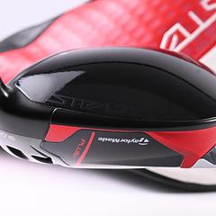 Taylormade Stealth 2 Plus Driver / 9 Degree / Stiff Flex Ventus TR Red 5 Shaft - Image 5