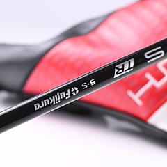 Taylormade Stealth 2 Plus Driver / 9 Degree / Stiff Flex Ventus TR Red 5 Shaft - Image 6