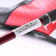 Taylormade Stealth 2 Plus Driver / 9 Degree / Stiff Flex Ventus TR Red 5 Shaft - Image 7