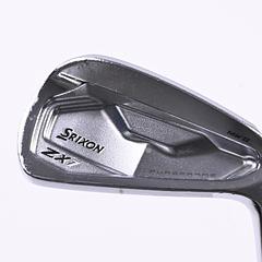Srixon ZX7 MK II #4 Iron / 22 Degree / X-Flex N.S.Pro Modus3 Tour 120 Shaft - Image 1
