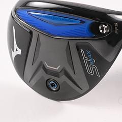 Mizuno ST-Max 230 #3 Wood / 15 Degree / Stiff Flex Evenflow Riptide CB 60 Shaft - Image 2