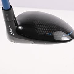 Mizuno ST-Max 230 #3 Wood / 15 Degree / Stiff Flex Evenflow Riptide CB 60 Shaft - Image 5