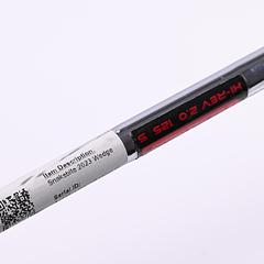 Cobra Snakebite 2023 Lob Wedge / 60 Degree / Stiff KBS HI-Rev 2.0 125 Shaft - Image 4